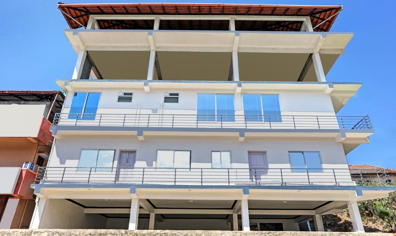 Treebo Doha King Hotel Madikeri Exterior photo